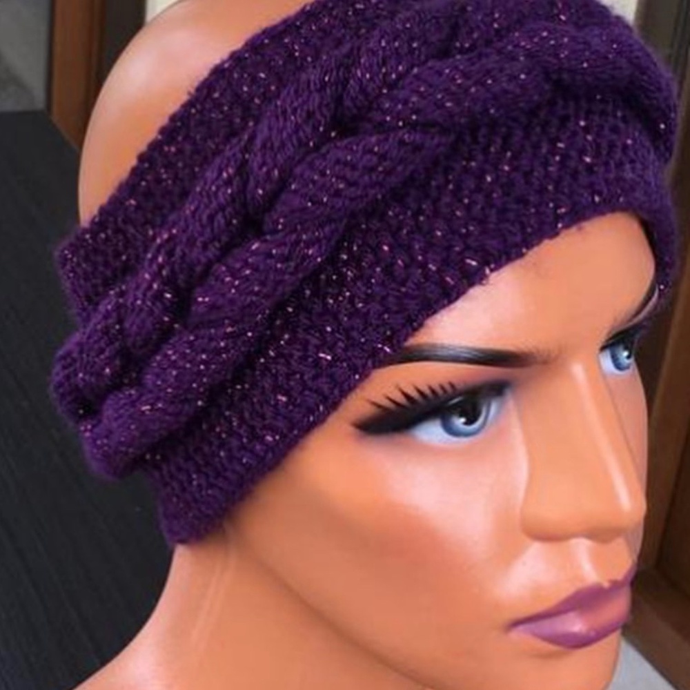 Handmade bandanna